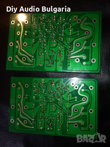 Hi-End Quad 909 Amplifier, снимка 3 - Ресийвъри, усилватели, смесителни пултове - 53615053