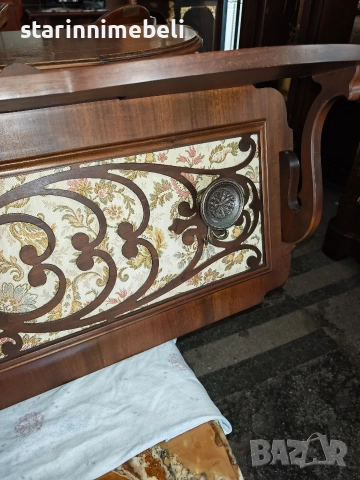 Дървена закачалка за стена , снимка 6 - Закачалки - 52809510