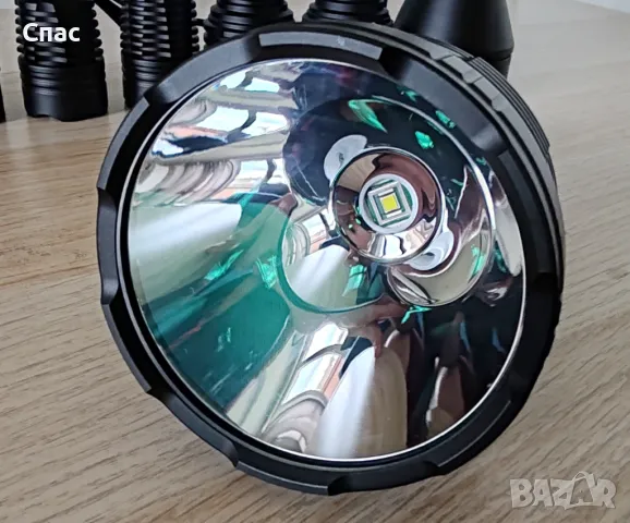 Convoy L8 - SBT 90.2, снимка 2 - Къмпинг осветление - 50023954