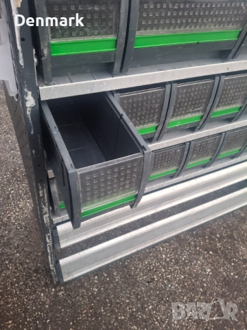 Шкаф за инструменти за бус- пикап, снимка 4 - Други инструменти - 54258515