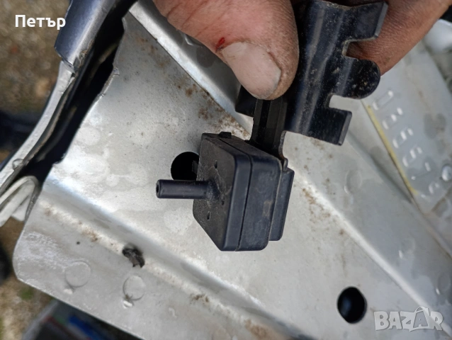 Мап map сензор volvo S60 V70 9486209 100798-5540, снимка 2 - Части - 53628557