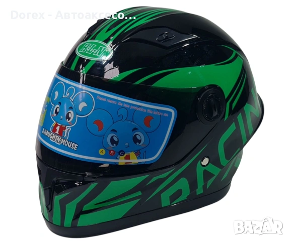 Детска каска №242