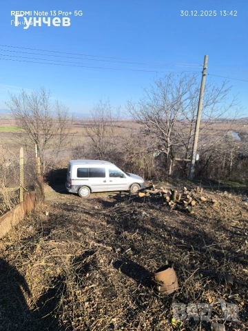 Земя Панов връх Перущица , снимка 2 - Земеделска земя - 53889417