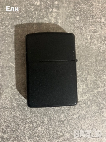 Запалка Zippo, Harley-Davidson, снимка 4 - Запалки - 52567283