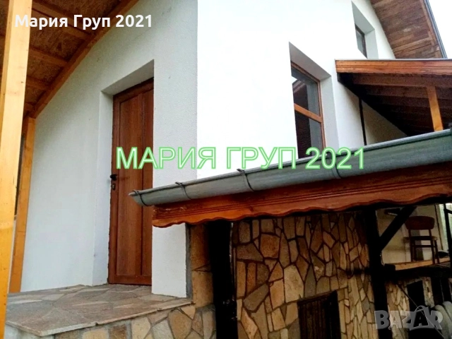 !!!ТОП ОФЕРТА!!!Продавам Двуетажна Къща в село Пчеларово област Кърджали!!!, снимка 3 - Къщи - 52294451