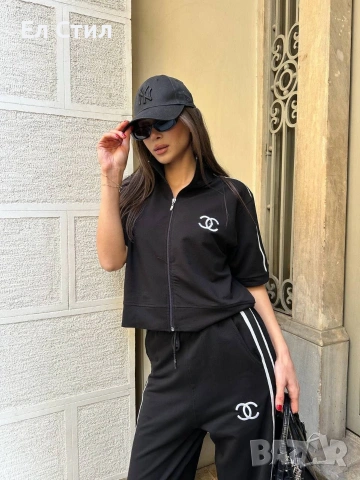 ✨🔥🔥🔥 👍 ✨𝗣𝗿𝗶𝗰e :29€ НА ЕДРО ✨𝗦ı𝘇𝗲: SS MM LL 📌6 бр, снимка 3 - Спортни екипи - 53654628