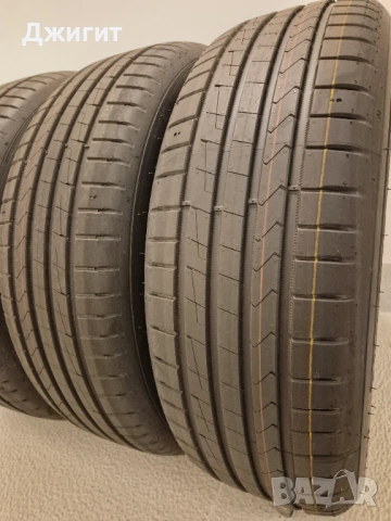 4бр Чисто нови летни гуми Hankook 215 65 R17 99H, снимка 3 - Гуми и джанти - 54054677