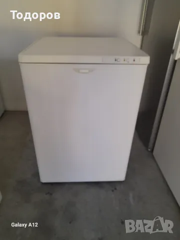 Малък фризер Zanussi, 110 l 