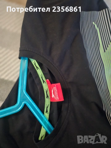 T-shirt M, снимка 3 - Тениски - 53400546