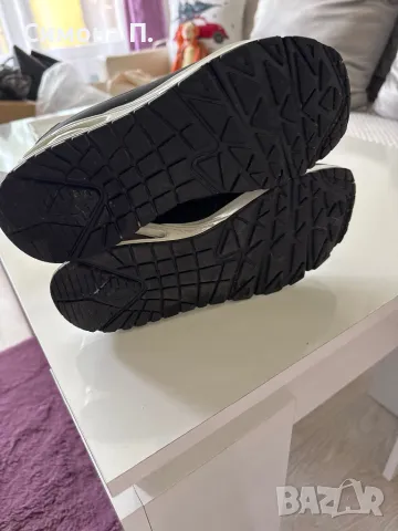 Skechers 38.5, снимка 6 - Маратонки - 49813363