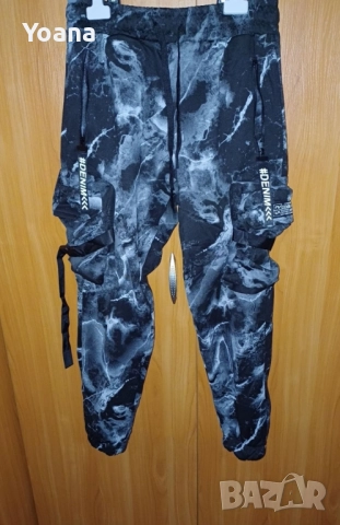 ПАНТАЛОН (unisex)