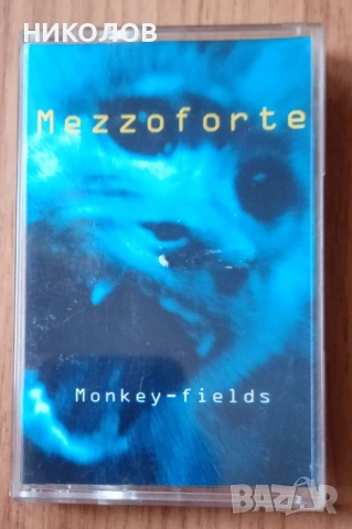 MEZZOFORTE 