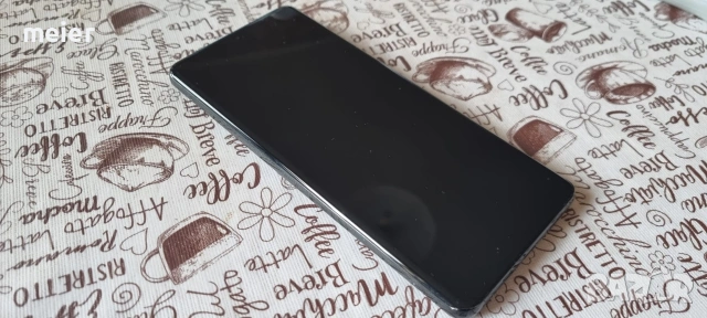 SAMSUNG S21 ULTRA закупен от Германия