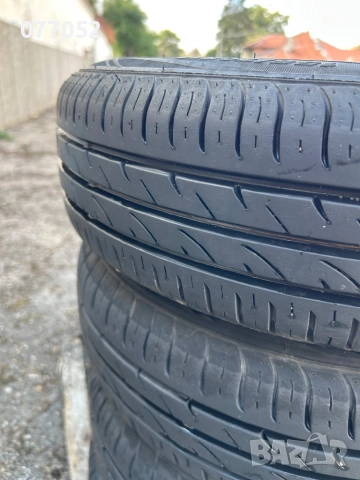 Летни гуми “Nexen” - 1 сезон, снимка 10 - Гуми и джанти - 51593326