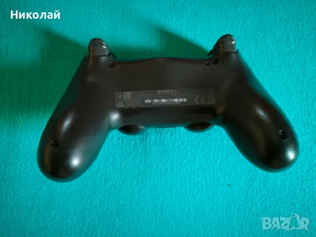 PlayStation 4 Slim версия на софтуера 9.0, снимка 11 - Игри за PlayStation - 48312806