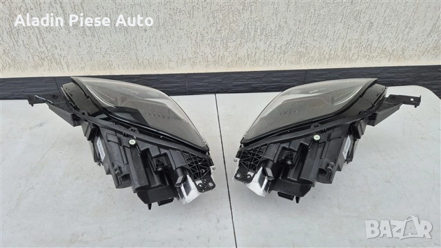 Комплект фарове ляв десен Full LED Ford Puma година 2024 2025 2026 фейслифт код R1TB13E014AB , снимка 5 - Аксесоари и консумативи - 52070851