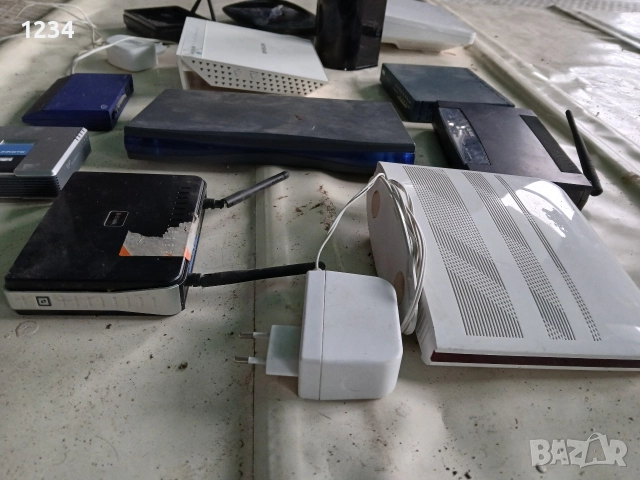 Ротери 12бр , снимка 5 - Друга електроника - 52896924