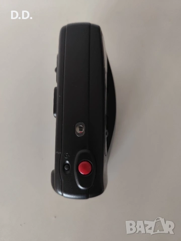 Лентов фотоапарат Minolta Riva AF-35c, снимка 6 - Фотоапарати - 53872545