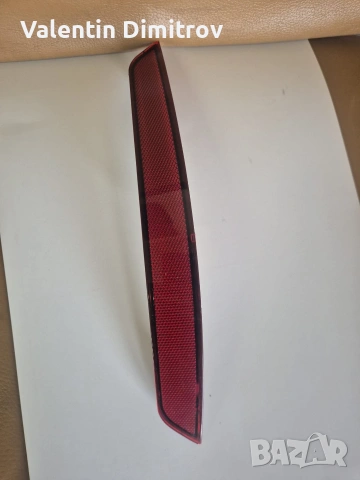 фолксваген шаран рефлектор  стоп заден, снимка 2 - Части - 53294317