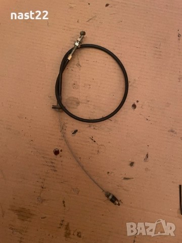 Жило за газ Сузуки Гранд Витара/Suzuki Grand Vitara 1.6 1998-2005