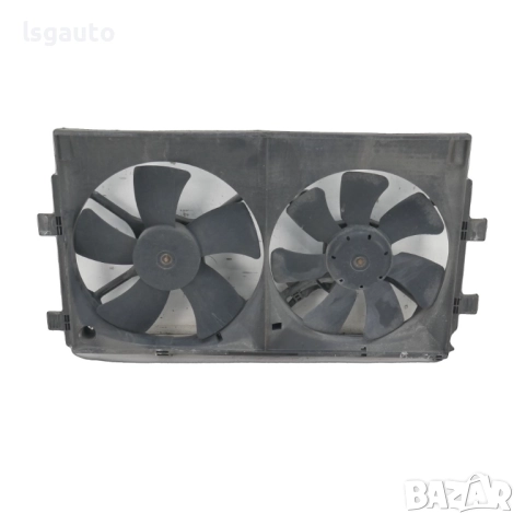 Дифузьор Mitsubishi ASX I 2010-2019 ID: 152214