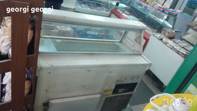 Продавам цялостно оборудване за хранителен магазин., снимка 15 - Оборудване за магазин - 51905603