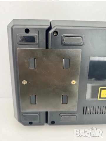  SEGA Mega CD 2 / Mega Drive – Boxed + 2 Games, снимка 15 - Други игри и конзоли - 52813725