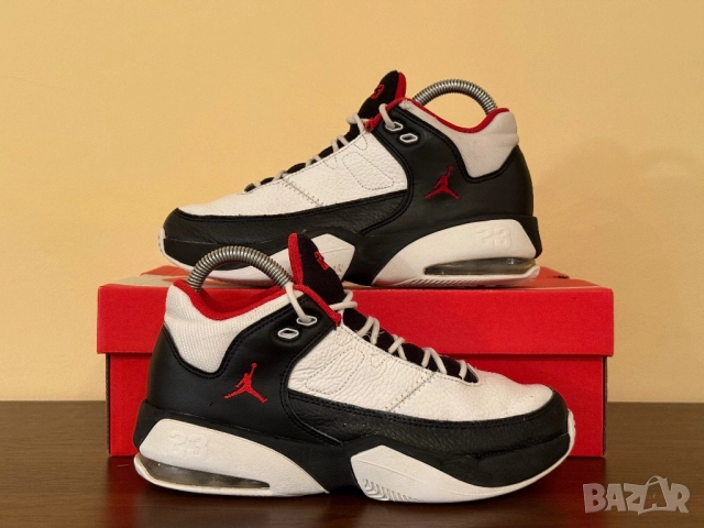 Маратонки Nike Jordan Max Aura 4 | 38