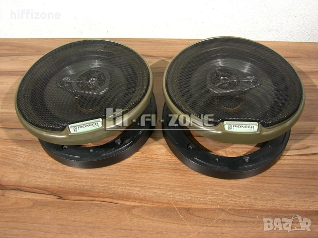 Говорители Pioneer ts-e2090 /1, снимка 6 - Други - 54295423