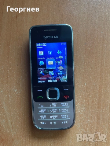 Nokia 2730, снимка 4 - Nokia - 53219606