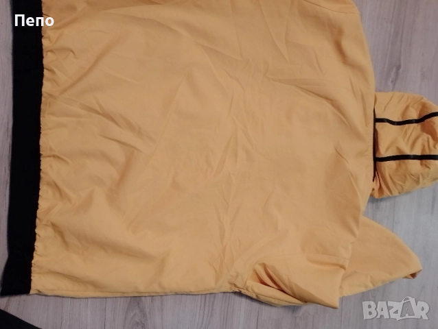 Яке Puma , снимка 4 - Якета - 51639508