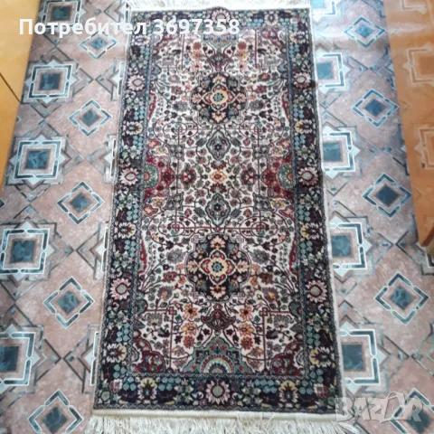 Персийски килими и пътеки , снимка 6 - Килими - 50029300