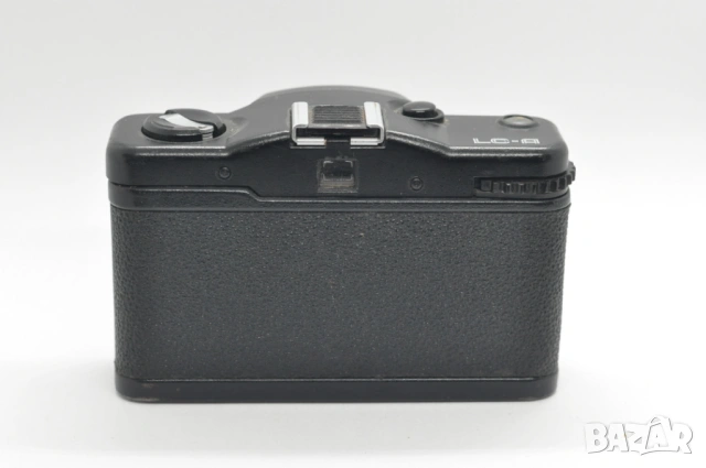 Фотоапарат Lomo LC-A, снимка 6 - Фотоапарати - 53746219