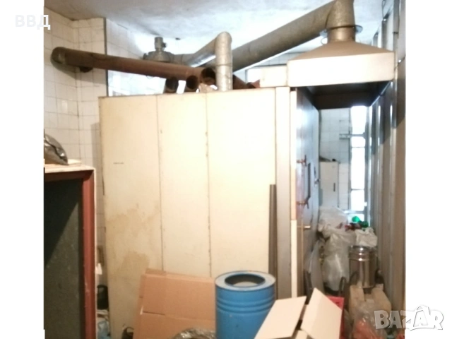 електрическа пещ за хляб, снимка 4 - Други машини и части - 54019525