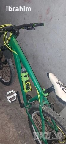 Колело c1 drag модел