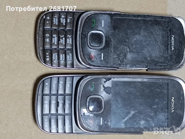 телефон Нокия 7230, снимка 2 - Nokia - 52219770