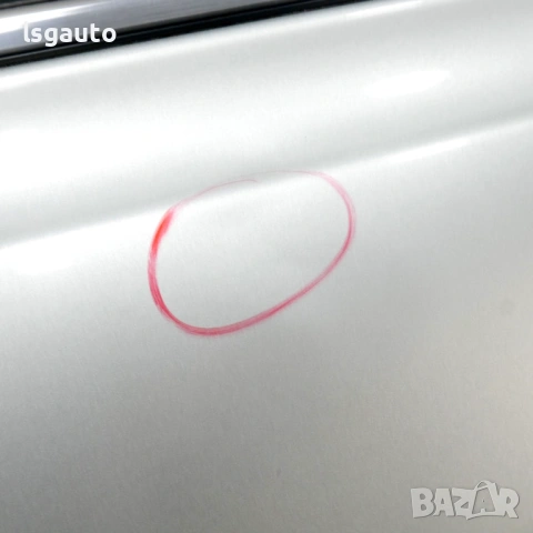 Задна дясна врата Toyota Avensis II 2003-2009 ID: 159057, снимка 6 - Части - 54022830