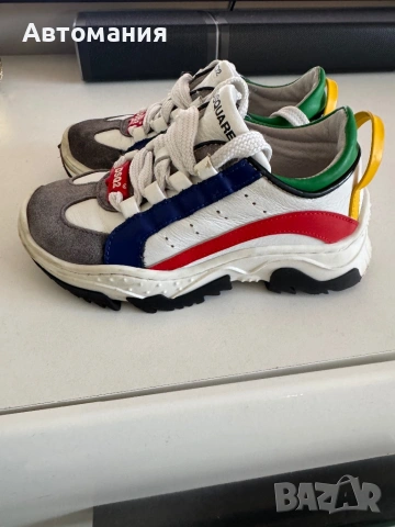 Dsquared2 kids размер 25 