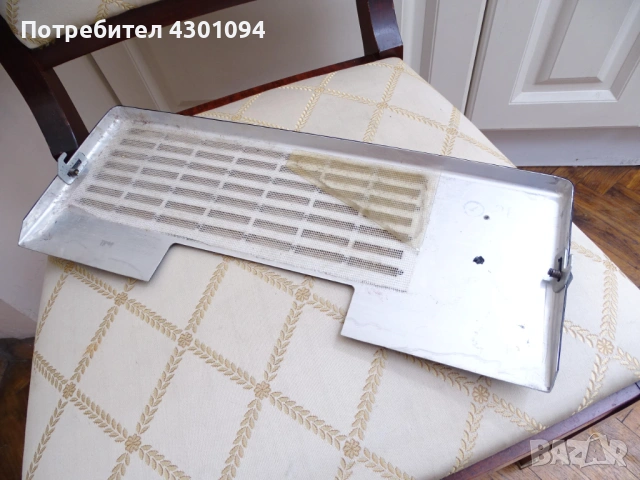 Капак за акордеон Велтмайстер Стела 60 баса, снимка 3 - Акордеони - 53787453