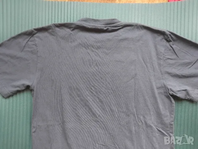 Maverick (Wrangler) USA оригинална мъжка тениска , снимка 3 - Тениски - 49668027