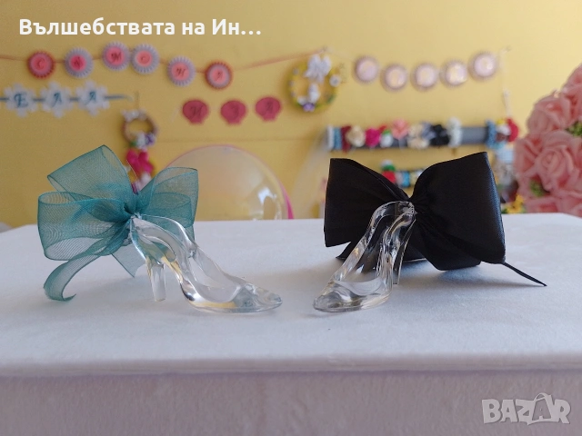 Подаръчета за бал, кръщене, рожден ден, снимка 5 - Други - 53835911