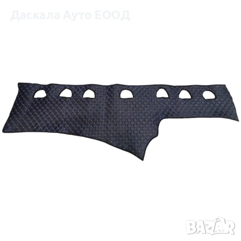 Стелка за табло еко кожа за СКАНИЯ SCANIA L , 4 цвята