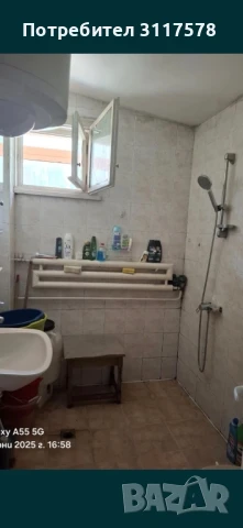 Заменям Тристаен Апартамент до Рум за Гарсониера или Боксониера, снимка 9 - Апартаменти - 51106489