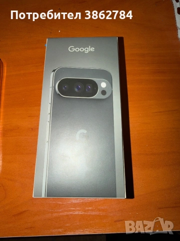 Продавам google 10 pro 128 gb , снимка 2 - Други - 53057555