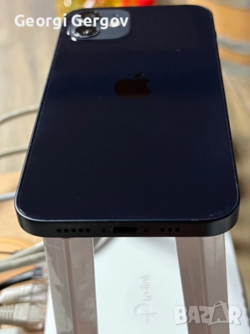 iPhone 12 , снимка 4 - Apple iPhone - 52417239