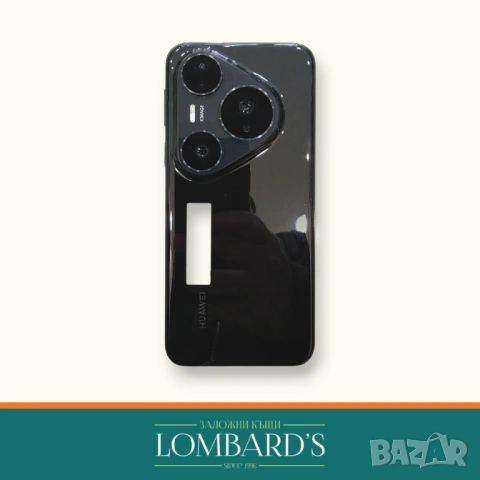 Huawei Pura 80 Pro 512 GB, N: 36069, снимка 3 - Huawei - 53910892