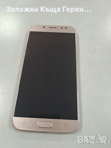 Samsung J7 2018, снимка 4 - Samsung - 45669435