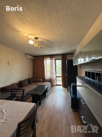 Дава се под наем двустаен апартамент в гр. Сандански - топ локация - 300 евро , снимка 8 - Апартаменти - 54065955