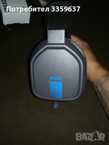 Слушалки маши преси игри за PlayStation 4 и др , снимка 13 - Друга електроника - 54163673