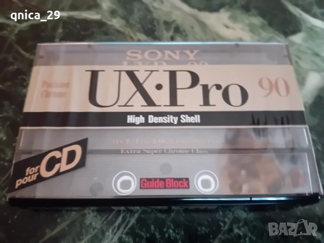 Sony UX.Pro 90